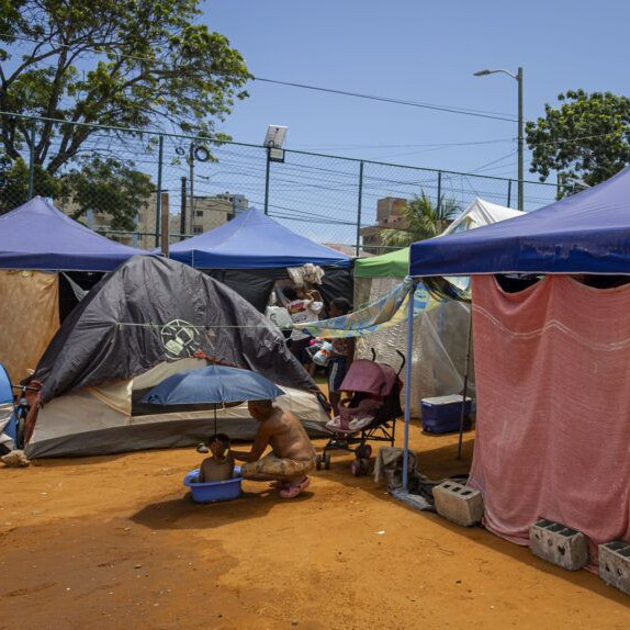 Diario Frontera, Frontera Digital,  Nacionales, ,A tres meses de los terremotos en Venezuela, Amnistía Internacional pide enfocarse en dar una respuesta digna