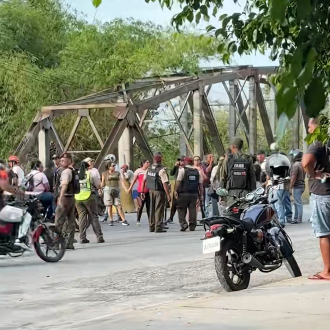 Diario Frontera, Frontera Digital,  El Vigía Panamericana, ,Pérdidas millonarias: habitantes del eje Panamericano toman puente sobre el río Torondoy por crisis eléctrica