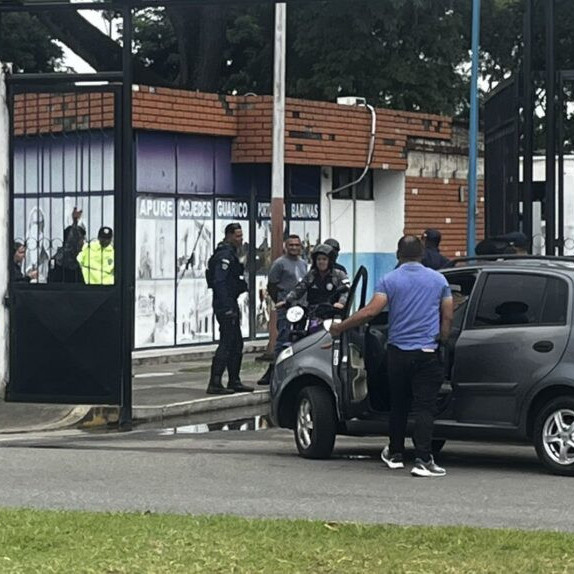 Diario Frontera, Frontera Digital,  Nacionales, ,Excarcelaron a dirigente de Vente Venezuela Portuguesa tras casi 24 horas de detención