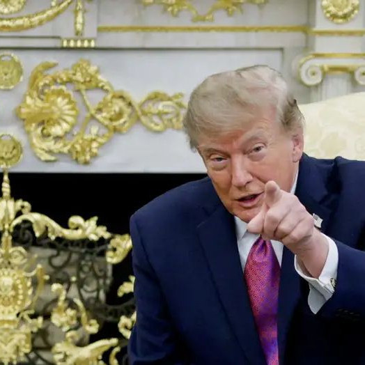 Diario Frontera, Frontera Digital,  Internacionales, ,Donald Trump asegura haber tenido una "gran reunión" con Xi Jinping