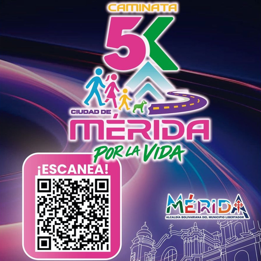 Diario Frontera, Frontera Digital,  Deportes, ,Alcalde Nelson Álvarez invita a caminata 5K nocturna