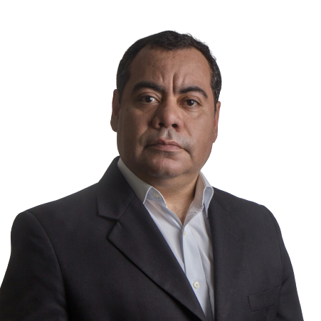 Diario Frontera, Frontera Digital,  Opinión, ,Cuando el poder sustituye a la institución por Freddy Marcano