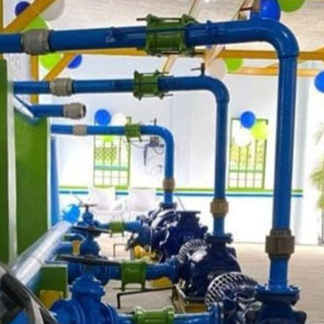 Diario Frontera, Frontera Digital,  El Vigía Panamericana, ,Colapso del servicio eléctrico paraliza suministro de agua potable en El Vigía